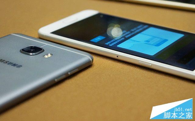 三星C5和C7哪个好?三星C5和C7全面区别对比