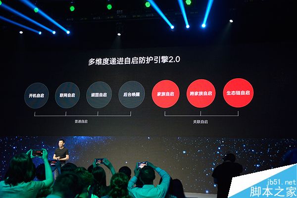 2016.5.31联想ZUK Z2新机发布会现场图文直播