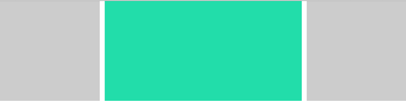 Eine Anleitung zur Verwendung des Margin-Attributs von CSS im Seitenlayout Eine Anleitung zur Verwendung des Margin-Attributs von CSS im Seitenlayout