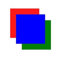 CSS3의 불투명도 속성으로 인해 발생하는 계단식 순서 문제에 대한 솔루션 CSS3의 불투명도 속성으로 인해 발생하는 계단식 순서 문제에 대한 솔루션