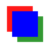CSS3의 불투명도 속성으로 인해 발생하는 계단식 순서 문제에 대한 솔루션 CSS3의 불투명도 속성으로 인해 발생하는 계단식 순서 문제에 대한 솔루션