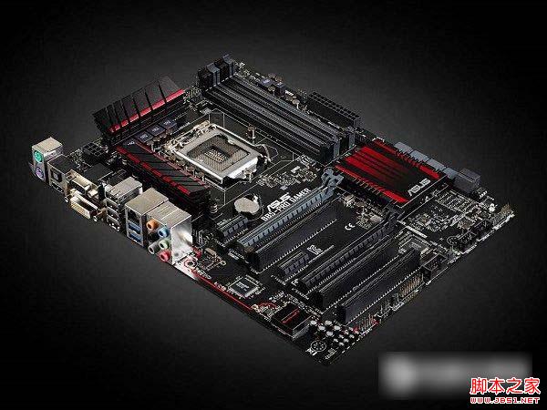 主板板型有哪些?大板与小板的区别_电脑常识