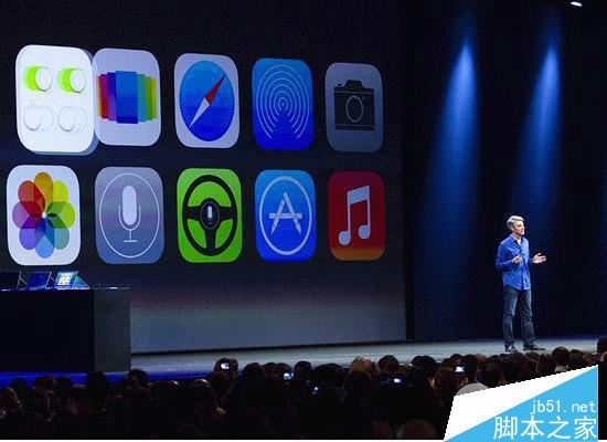 iOS10发布会直播 WWDC2016苹果开发者大会