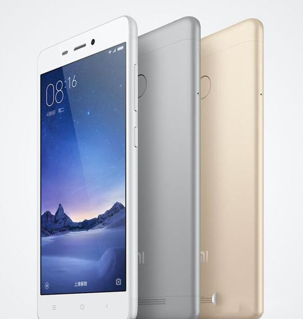 红米3与红米3s_小米3s和红米3s的区别_红米 3s