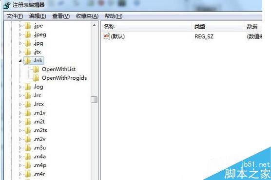 Win7桌面图标都变成Windows播放器怎么解决?