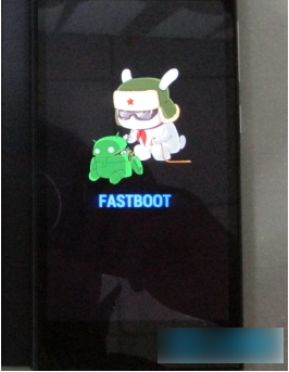 小米4怎么刷机?小米4线刷机教程图解
