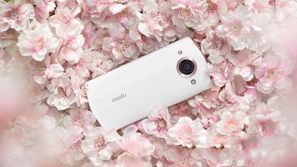 美图M6配置怎么样值得买吗?美图M6配置参数