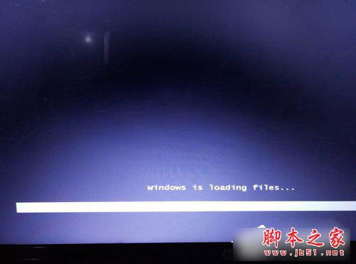 惠普笔记本重装Win7系统过程详解