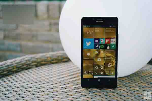 唐娜姐：Win10 Mobile一周年更新预览版14367慢速版推送
