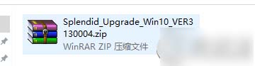 Win10安装不了splendid怎么办?Win10无法安装splendid的解决方法
