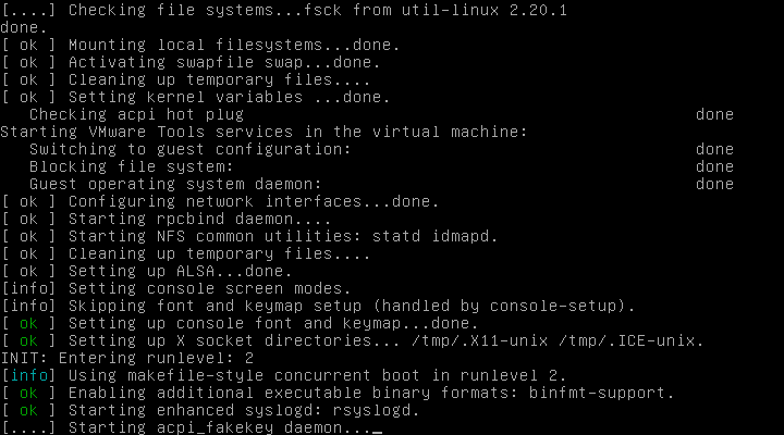 Debian7安装VMware Tools详细过程_Ubuntu\/D
