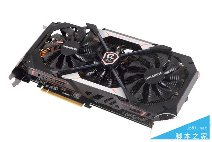 技嘉GTX 1080 Xtreme Gaming双卡SLI性能深