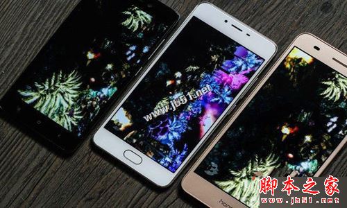 同是千元内智能机 魅蓝3s和红米3s\/荣耀5A全面