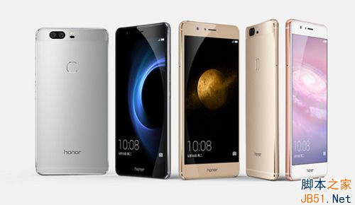 vivo X7 Plus和华为荣耀8哪个值得买?vivo X7 P