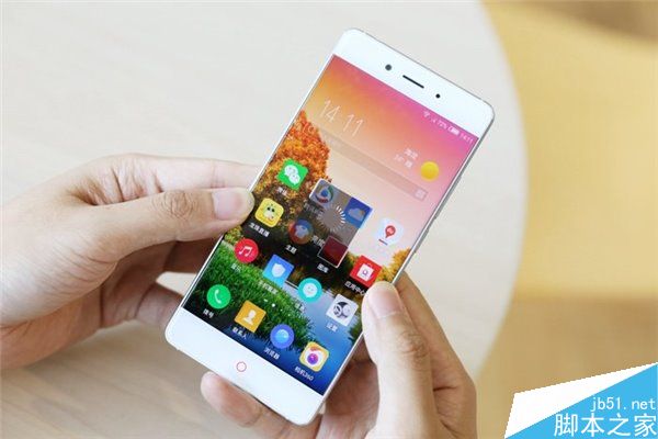 曲面屏三星S7 edge与无边框努比亚Z11对比哪