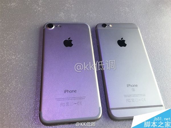 苹果iPhone7与iPhone 6s有什么区别?iPhone 6