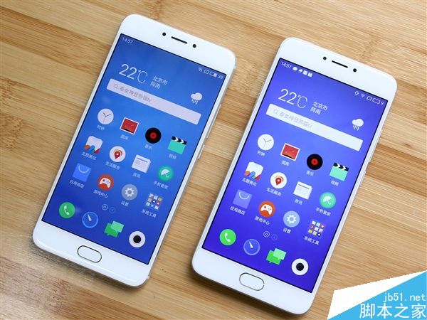 魅族MX6和魅蓝Note3有什么区别?魅族MX6和