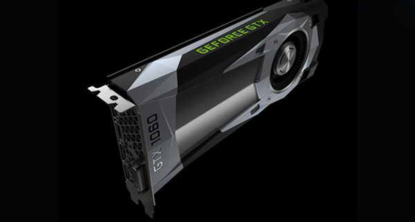 GTX 1060怎么样 NVIDIA GTX1060显卡深度评