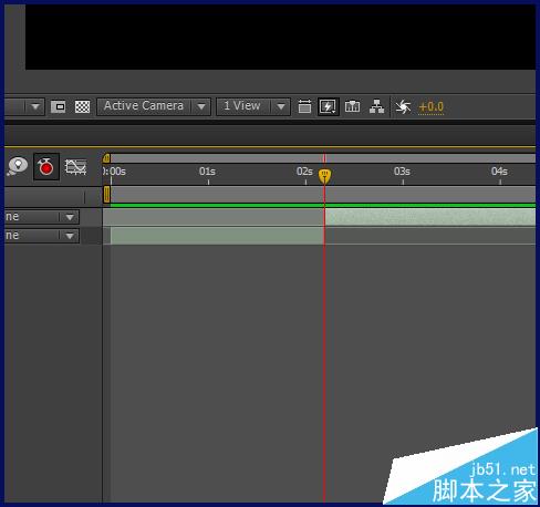 ae怎么编辑音频? ae剪辑音频的教程_媒体工具