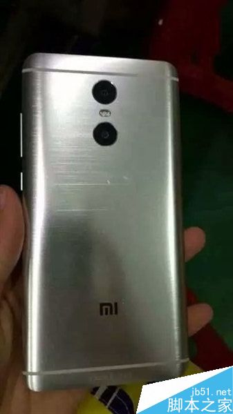 红米旗舰新机Pro完全曝光:低配1099元\/高配版
