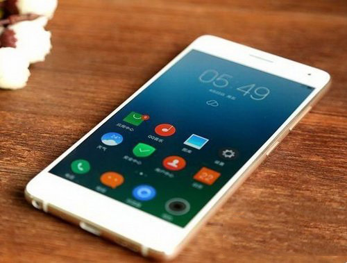 联想zuk z2和z2pro哪个好 联想zuk z2pro和联想