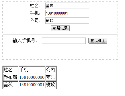 Detaillierte Beschreibung der lokalen Speicherinstanz von Html5web Detaillierte Beschreibung der lokalen Speicherinstanz von Html5web