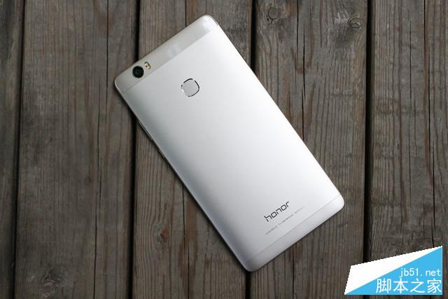 华为荣耀note 8全面深度评测