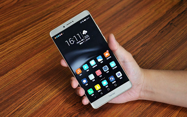 荣耀Note8值得购买吗 华为荣耀NOTE8深度评