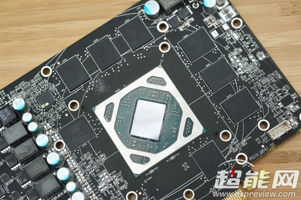 AMD Radeon RX 470显卡同步测试:性价比很高