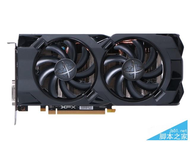 AMD北极星RX 470性能如何?Radeon RX 470