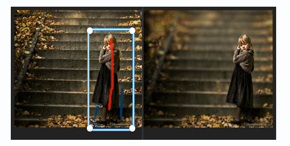 After Focus for Mac(背景模糊虚化软件) V1.5.5