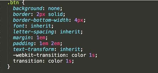 A simple example of using HTML5 to design different animations for button backgrounds (pictures and text)