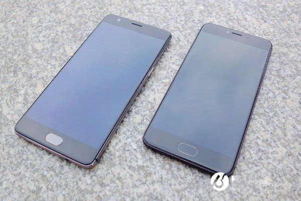 魅族PRO 6和一加3哪个好?一加3与魅族Pro6区