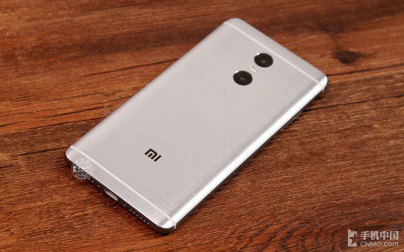 红米Pro手机做工怎么样 红米Pro拆机图解评测