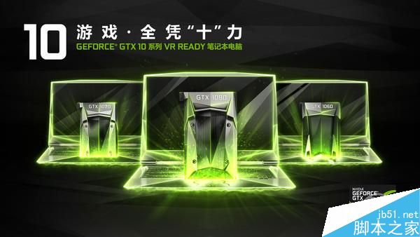 移动版GTX1060和桌面级GTX1060有多大差距