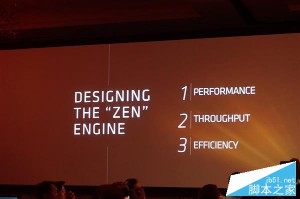 AMD Zen处理器怎么样?AMD Zen架构全球首发
