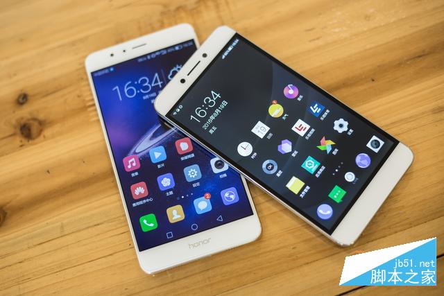 荣耀V8和cool1哪个性价比高?荣耀V8\/酷派coo