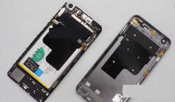 vivo x7后盖怎么打开 vivo x7后壳可以换吗?_安