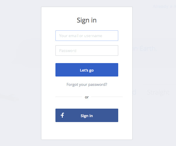 必看:提高用户登录界面流程优化的5个细节_平