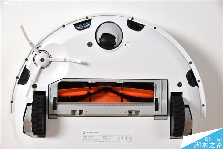 1699元值不值?小米扫地机器人全面评测_硬件