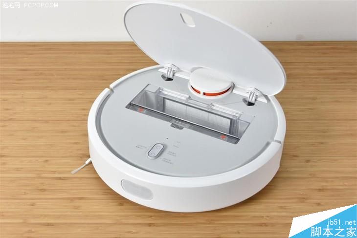1699元值不值?小米扫地机器人全面评测