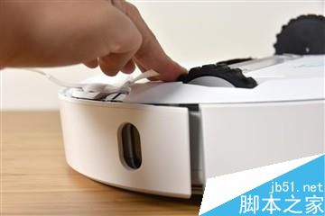 1699元值不值?小米扫地机器人全面评测_硬件