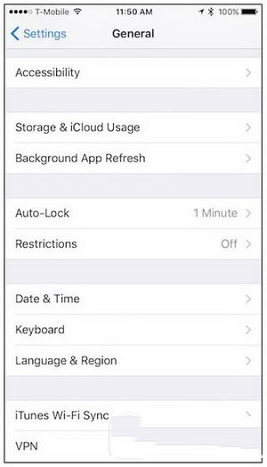 iphone\/ipad变卡怎么办 旧iphone\/ipad变卡详细