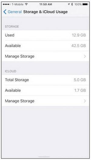 iphone\/ipad变卡怎么办 旧iphone\/ipad变卡详细