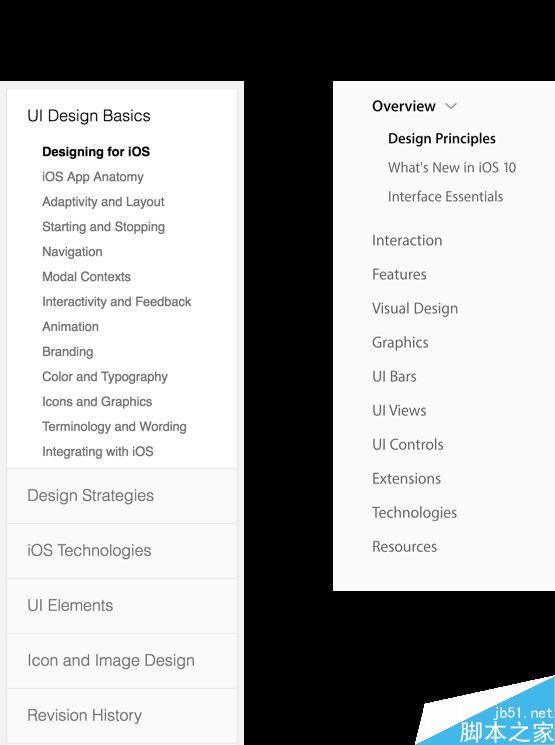 iOS10的人机界面设计指南:哪些设计趋势值得
