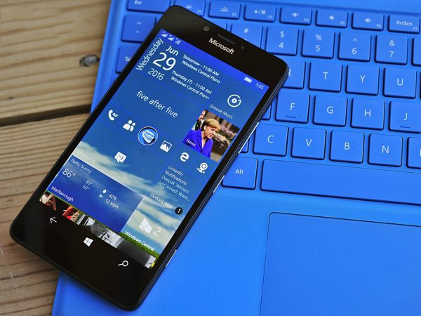 Win10 Mobile RS2预览版14926升级错误？官方给出解决方案