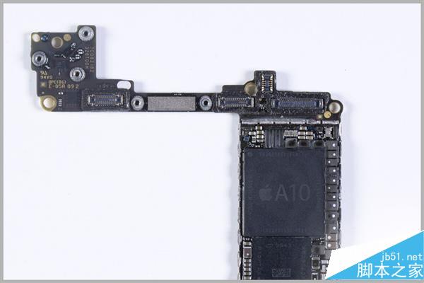 苹果A10处理器性能如何?iPhone7\/7 Plus处理器
