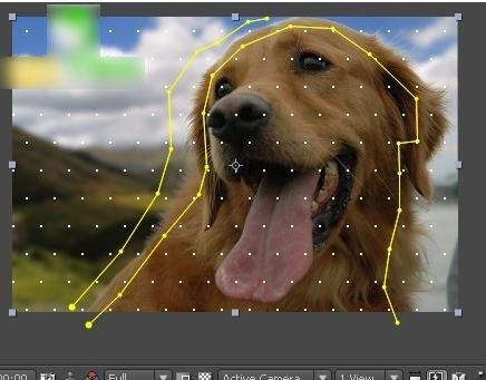 PowerMatte(AE智能抠图插件) v2.0.1 汉化中文