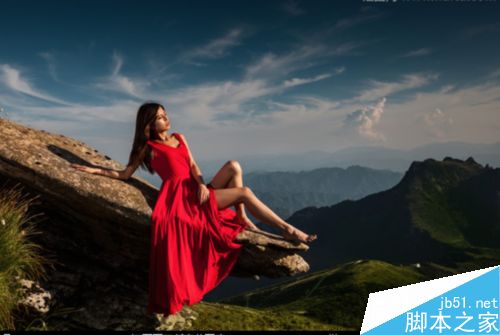 基础:人像摄影用光教程_摄影教程_平面设计_脚本之家