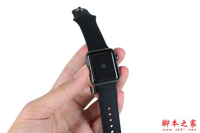 Apple Watch2怎么拆机?苹果手表Apple Watch